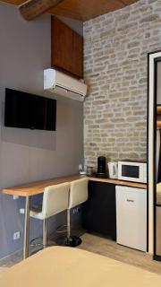 Chambres d'hôtes Les Rozières - 5