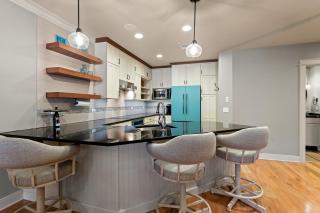 Grand Theatre Condo in the Heart of Downtown Grand Haven - Grand Haven - 6