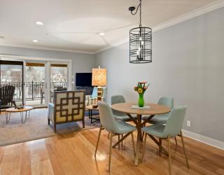 Grand Theatre Condo in the Heart of Downtown Grand Haven - 3