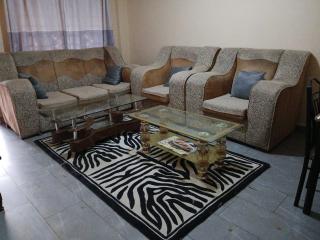 Airbnb in Mwea town Kabulstan apartment - 3