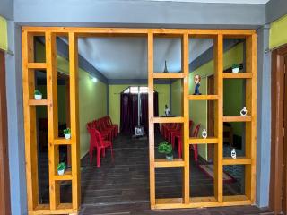 Senge Dzong Homestay - Dirāng - 1
