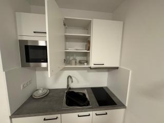 Apartment Innsbrucker Platz 2 - Berlin - 3