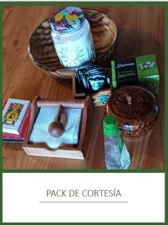 Cabaña en Villarrica en una Parcela - Villarrica - 3