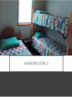 Cabaña en Villarrica en una Parcela - Villarrica - 2
