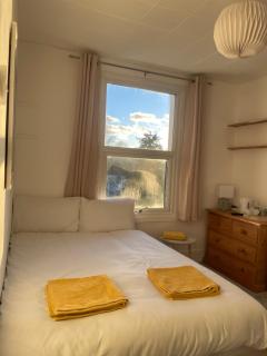 Charming Brighton Townhouse - Brighton & Hove - 6