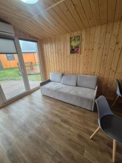Zacisze obok Suntago Park - Grabce-Towarzystwo - 7