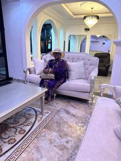 Sky Guest Vila Limbe - 7