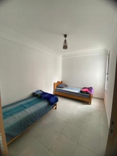 Appartement à côté de la plage à anza - Agadir - 6
