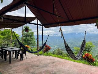 Finca Bellavista - Villeta - 4