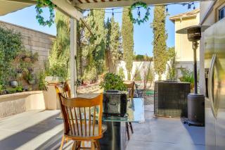 Pool and Hot Tub Access Spacious Home in Temecula! - Temecula - 8