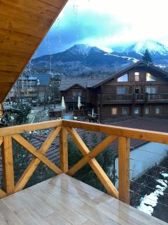 Chalets CEDER 2 - Tatranská Lomnica - 1