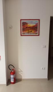 Appartamento Vereto - Castrignano del Capo - 4