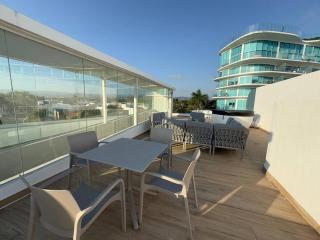 Villa La Esmeralda en Flamingos con Vista al Mar - 5