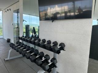 Villa La Esmeralda en Flamingos con Vista al Mar - 1