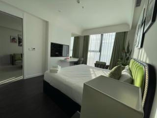 The Hill Ocean View Apartments tầng 17 - 0