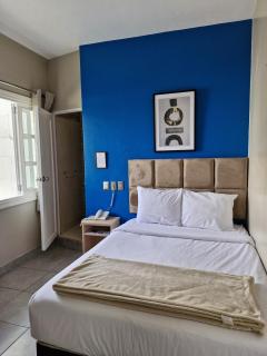 Residencial Alfa Hotel - 5