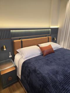 1308 - Luxuoso Studio CWB Central - Curitiba - 0