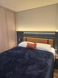 1308 - Luxuoso Studio CWB Central - Curitiba - 1