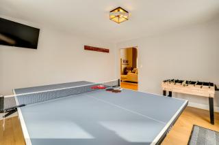 Mtn-View Gem with Hot Tub and Fire Pit in North Conway - North Conway - 1
