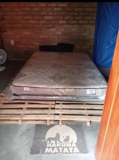 Cantinho HAKUNA MATATA-Vale do Capão a 5 min da Vila - 6