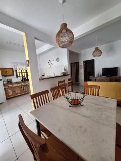 Casa terrea with swimming pool, Ilhabela - Ilhabela - 4