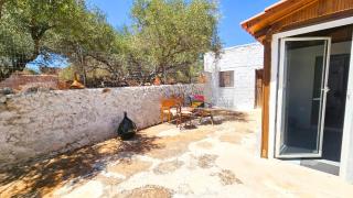 Traditional House Aggeliki - Kounoupidiana - 2