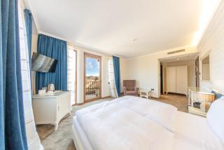 Hotel Studio - Veliko Tarnovo - 9