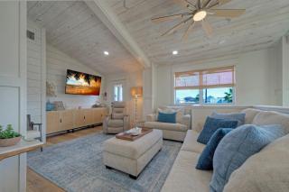 Seaglass Landing Private Pool Cabana Near Port Aransas Beaches - 6