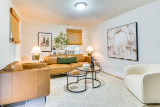 half Mi to High Point University Quaint Abode! - High Point - 7