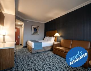 Monte Carlo Inn Toronto West Suites - Mississauga - 0