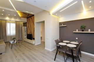 Stylish Modern 1 BEDROOM by REPUBLIC SQUARE ,CITY CENTER - Yerevan - 7