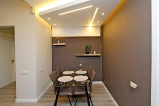 Stylish Modern 1 BEDROOM by REPUBLIC SQUARE ,CITY CENTER - Yerevan - 5
