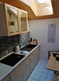 Ferienwohnung Gabriel - Bad Kohlgrub - 4