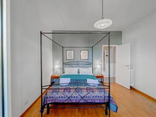 Belvedere three-room lake view - Pianello Del Lario - 6