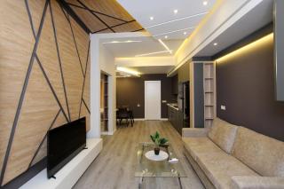 Stylish Modern 1 BEDROOM by REPUBLIC SQUARE ,CITY CENTER - 1