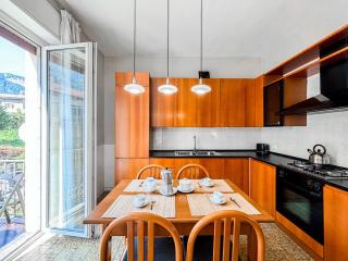 Belvedere three-room lake view - Pianello Del Lario - 3