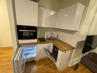 Berlin Apartment Genthiner 3 - Berlino - 0