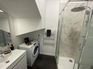LE VOLTA - Appartement - Centre ville Calais - Calais - 9