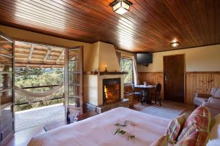 Hotel Fazenda Itapuá - 3