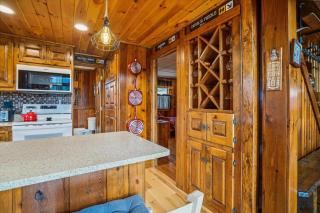 Valley View Retreat - Killington - 2