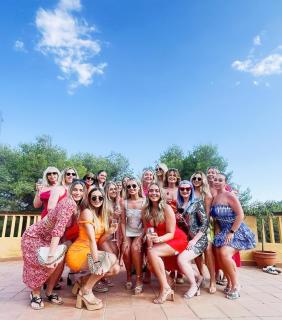 Villa Golf Sitges - Vilanova i la Geltrú - 6