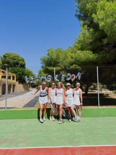 Villa Golf Sitges - Vilanova i la Geltrú - 8