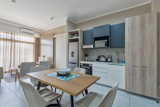 Capital Residence Apartment in Menlyn Maine - 9