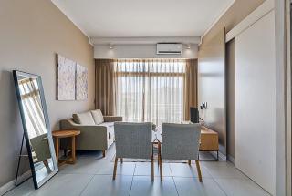 Capital Residence Apartment in Menlyn Maine - Pretoria - 4