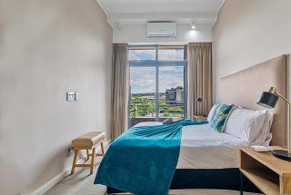 Capital Residence Apartment in Menlyn Maine - 2