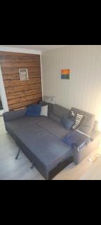 Koselig leilighet på Møllenberg - 4