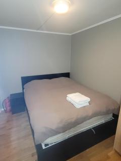 Koselig leilighet på Møllenberg - Trondheim - 7