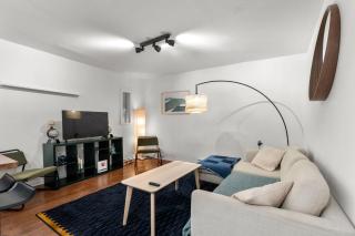 Charming apartment - Plateau MTL - Montreal - 2