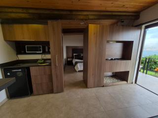 Cabaña Lago Calima - 3