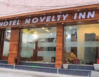 Hotel Novelty inn - Amritsar - 3